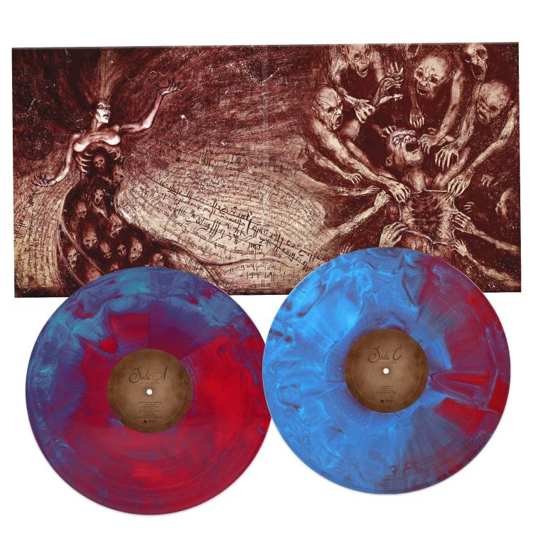 Evil Dead Rise Original Motion Picture Soundtrack Vinyl 2XLP Gallery Image 5