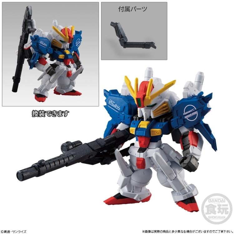 Mobile Suit Gundam FW Gundam Converge #23 Box of 10 Random Figures