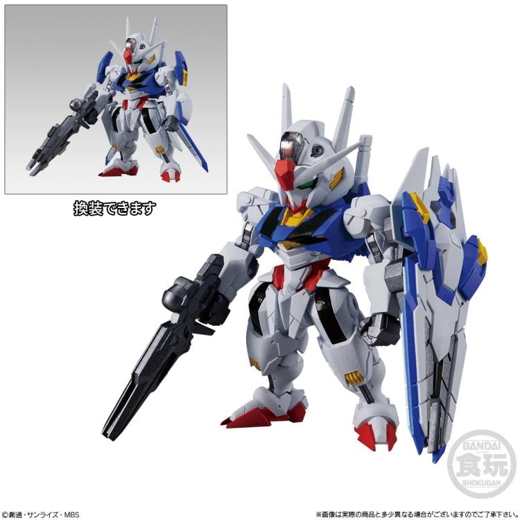 FW GUNDAM CONVERGE ♯23 Mobile Suit Gundam FW Gundam Converge #23 Box of 10 Random Figures