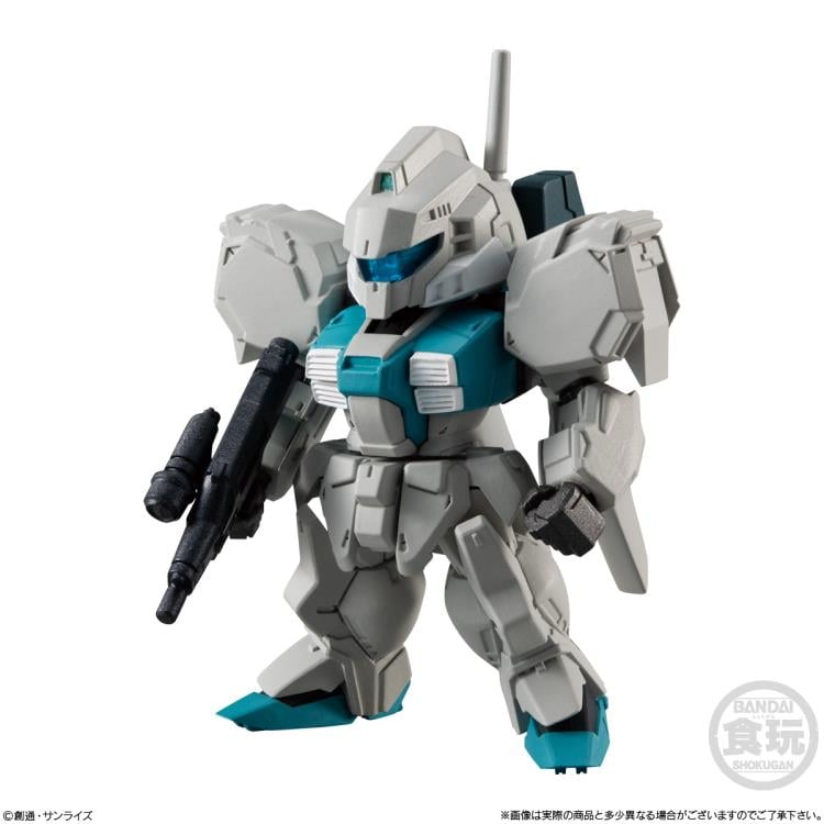 FW GUNDAM CONVERGE ♯23 Mobile Suit Gundam FW Gundam Converge #23 Box of 10 Random Figures