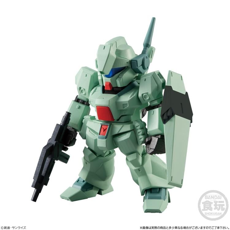 Mobile Suit Gundam FW Gundam Converge #23 Box of 10 Random Figures