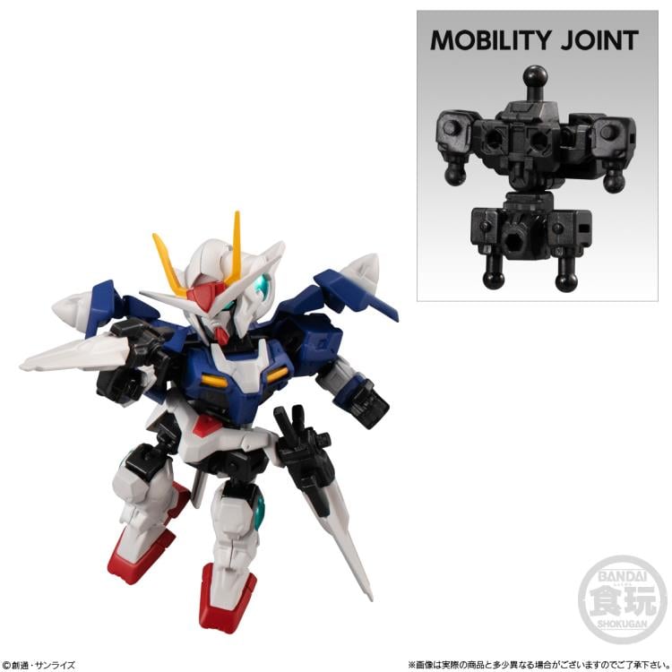 Gundam Mobility Joint Gundam Vol.5 Box of 10 Random Figures and Accessories Gallery Image 8