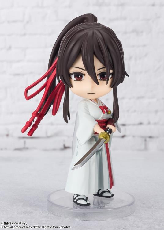 Hell's Paradise: Jigokuraku Figuarts mini Yamada Asaemon Sagiri Gallery Image 4