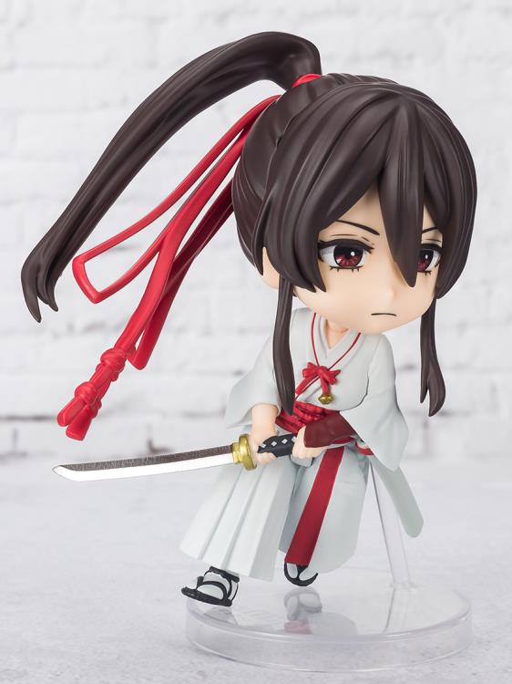 Hell's Paradise: Jigokuraku Figuarts mini Yamada Asaemon Sagiri Gallery Image 5