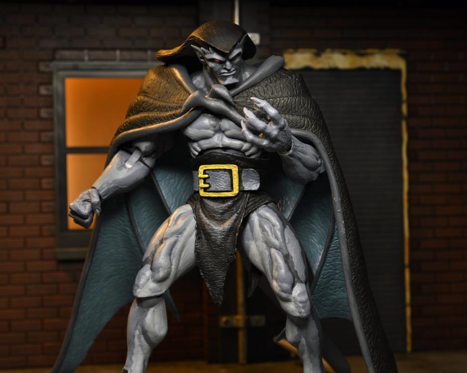 Disney's Gargoyles Ultimate Goliath (Video Game Ver.) Action Figure Gallery Image 5
