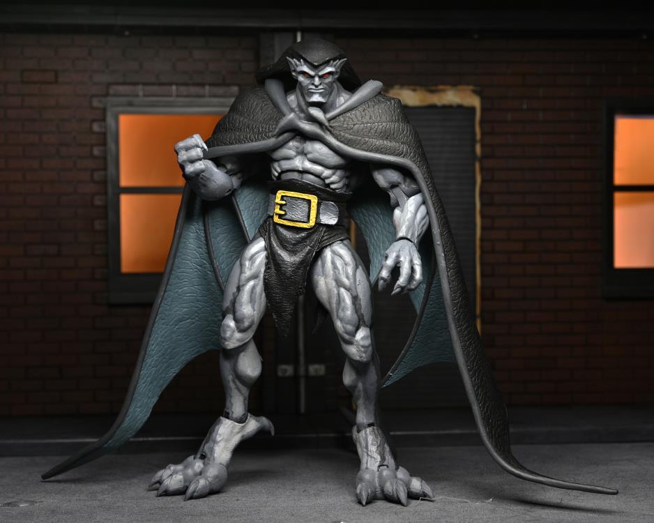 Disney's Gargoyles Ultimate Goliath (Video Game Ver.) Action Figure Gallery Image 3