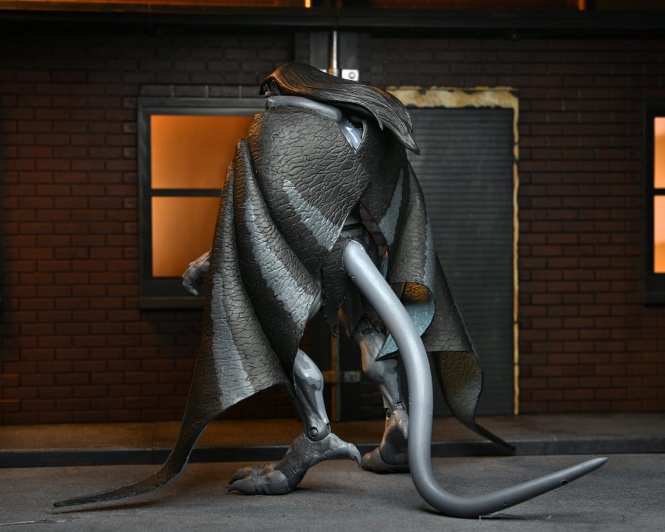 Disney's Gargoyles Ultimate Goliath (Video Game Ver.) Action Figure Gallery Image 4