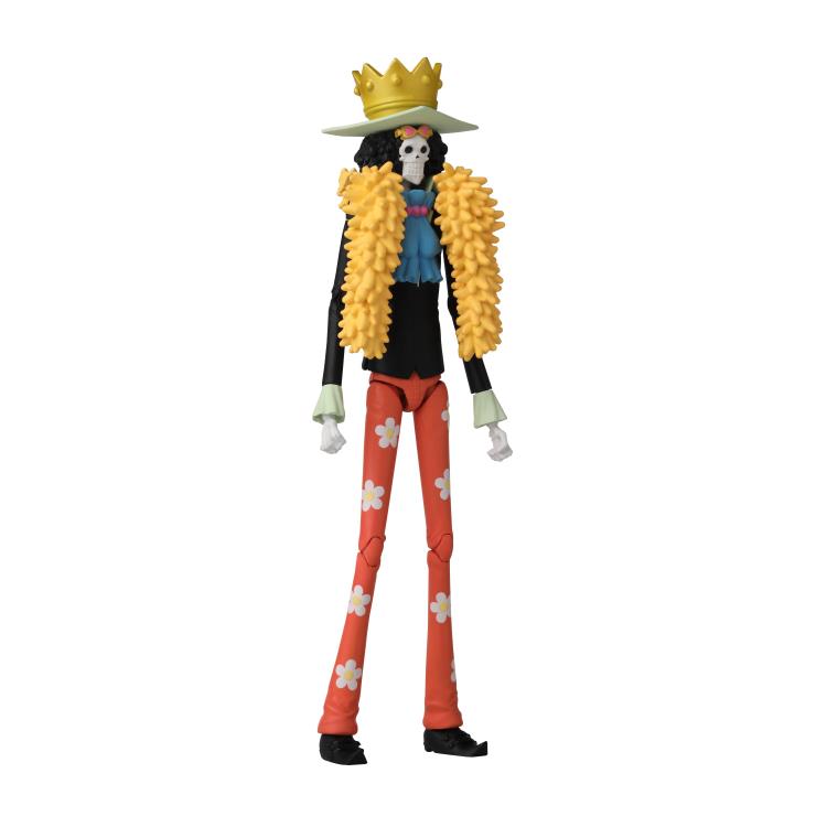 One Piece Anime Heroes Brook Gallery Image 5