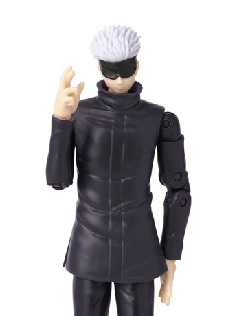 Jujutsu Kaisen Anime Heroes Satoru Gojo Gallery Image 2