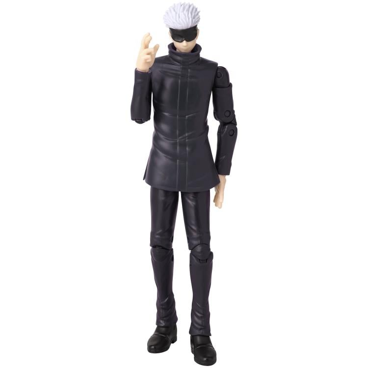 Jujutsu Kaisen Anime Heroes Satoru Gojo Gallery Image 6
