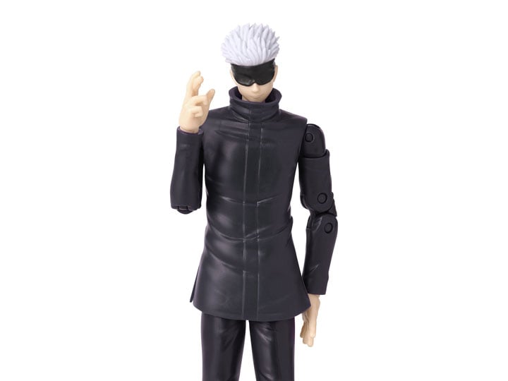 Jujutsu Kaisen Anime Heroes Satoru Gojo Gallery Image 1