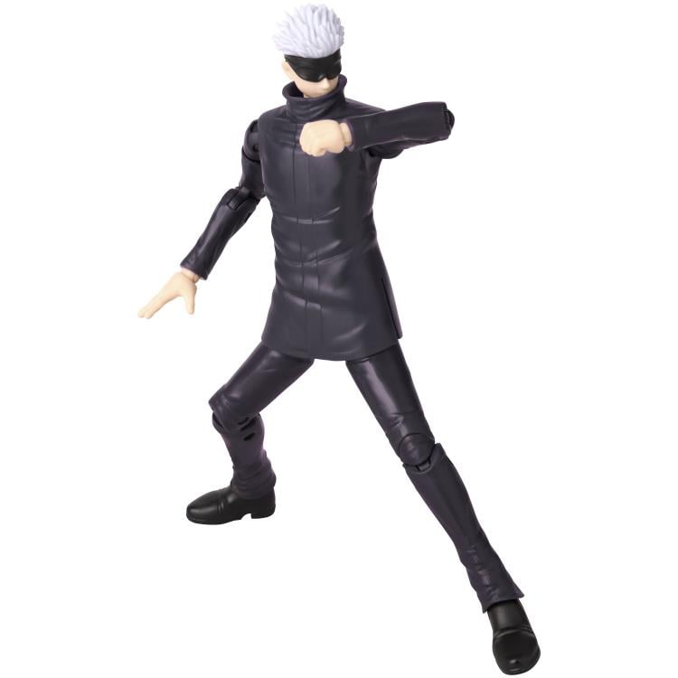 Jujutsu Kaisen Anime Heroes Satoru Gojo Gallery Image 7