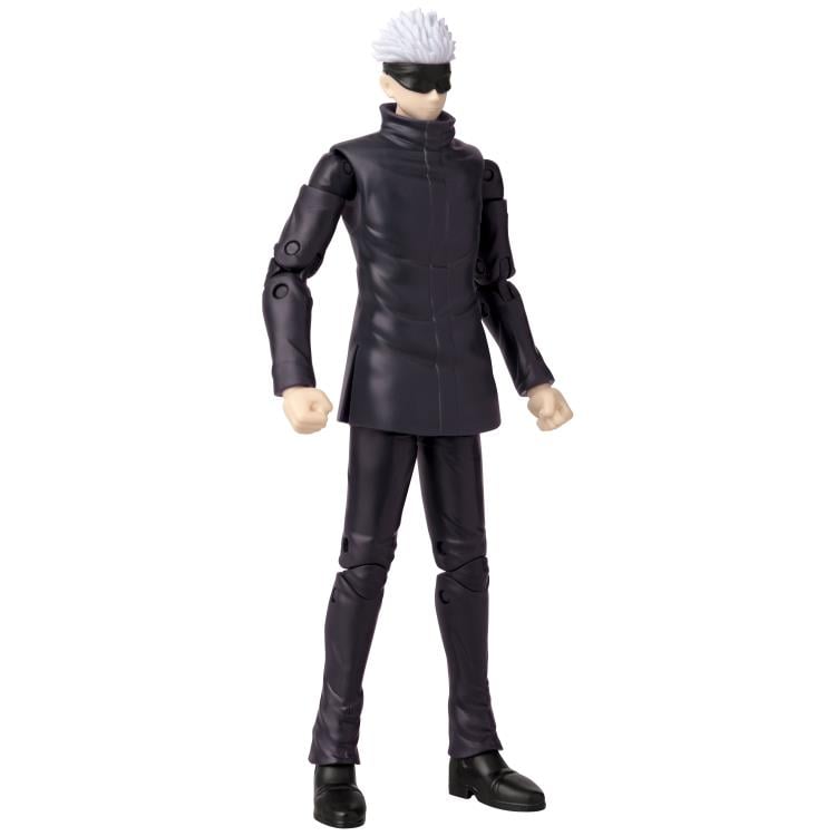Jujutsu Kaisen Anime Heroes Satoru Gojo Gallery Image 5