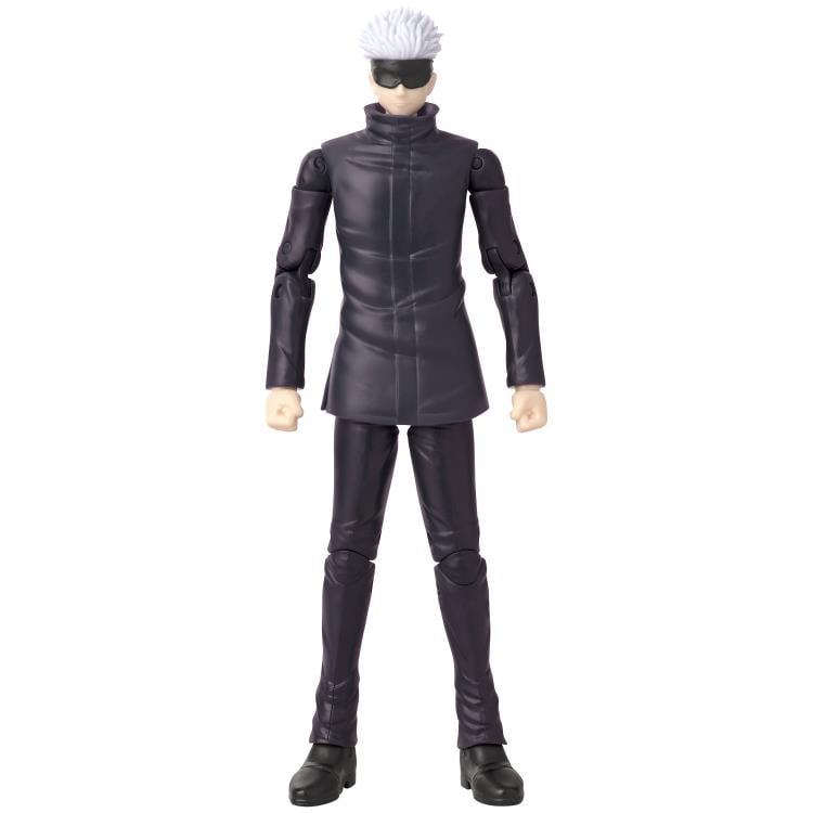 Jujutsu Kaisen Anime Heroes Satoru Gojo Gallery Image 3