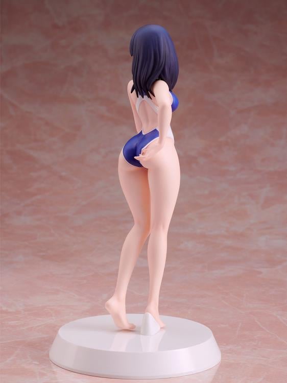 SSSS.Gridman Assemble Heroines Rikka Takarada (Summer Queens) 1/8