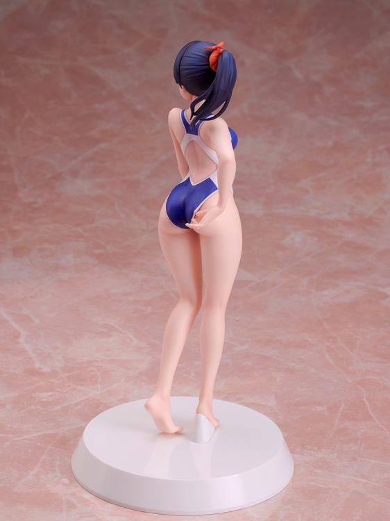 SSSS.Gridman Assemble Heroines Rikka Takarada (Summer Queens) 1/8