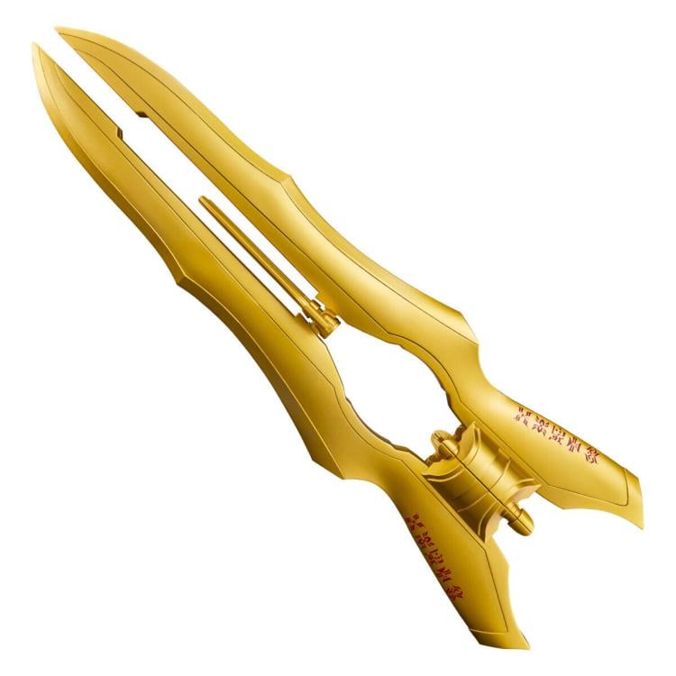 Kamen Rider Kuuga Complete Style Gigantic Pegasus Bowgun