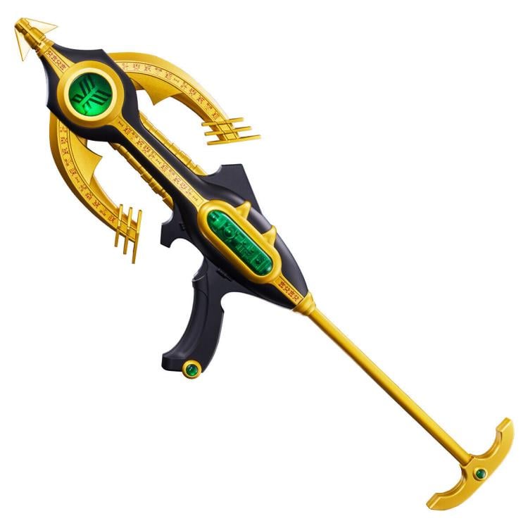 Kamen Rider Kuuga Complete Style Gigantic Pegasus Bowgun
