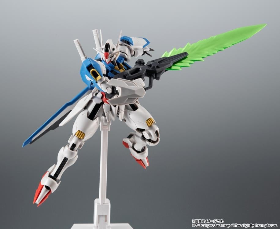Mobile Suit Gundam: The Witch from Mercury Robot Spirits 15th