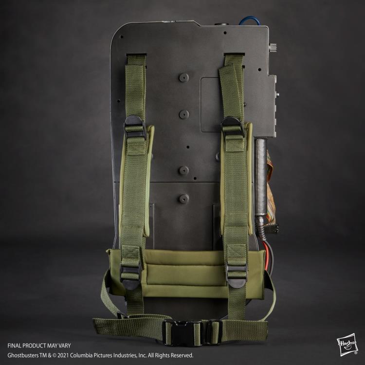 Ghostbusters: Afterlife Plasma Series Spengler’s Proton Pack Exclusive Gallery Image 7