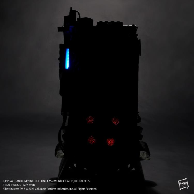 Ghostbusters: Afterlife Plasma Series Spengler’s Proton Pack Exclusive Gallery Image 13