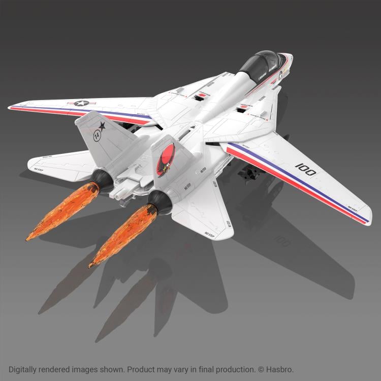 G.I. Joe Retro Collection Skystriker Exclusive Gallery Image 4