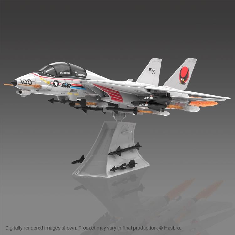 G.I. Joe Retro Collection Skystriker Exclusive Gallery Image 9