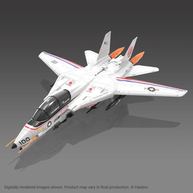 G.I. Joe Retro Collection Skystriker Exclusive Gallery Image 3