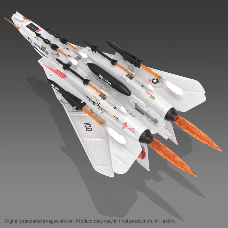 G.I. Joe Retro Collection Skystriker Exclusive Gallery Image 6
