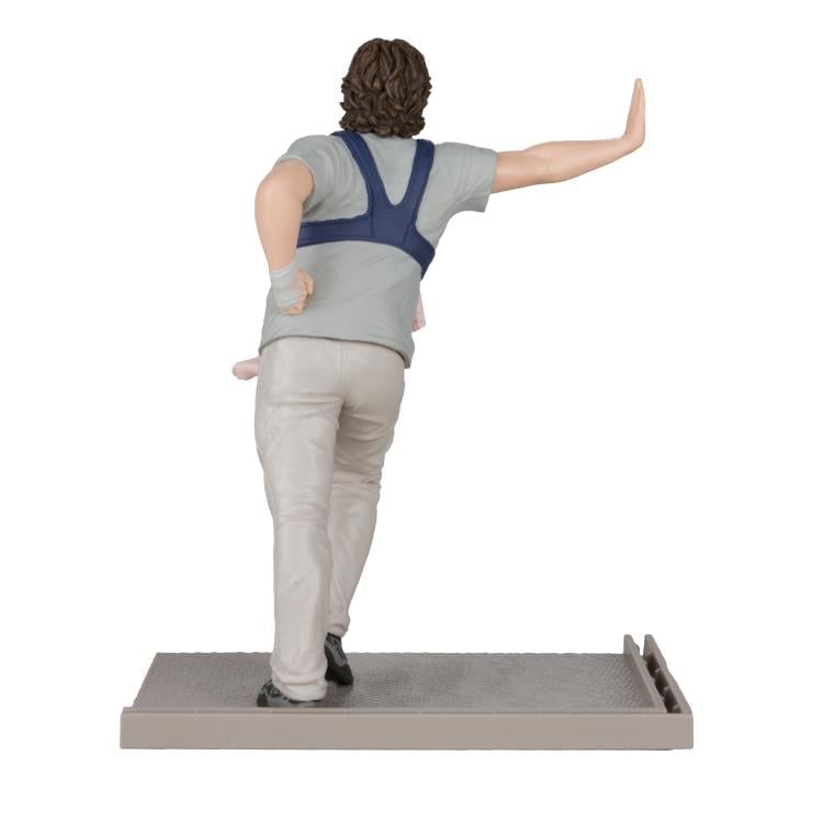 The Hangover Movie Maniacs Alan Garner 6" Limited Edition Figure Gallery Image 7