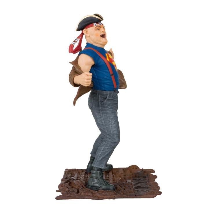 The Goonies Movie Maniacs Sloth 6" Limited Edition Figure Gallery Image 8