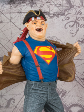 The Goonies Movie Maniacs Sloth 6
