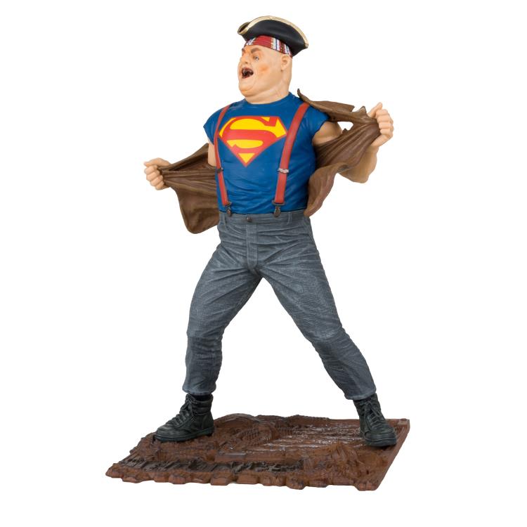 The Goonies Movie Maniacs Sloth 6" Limited Edition Figure Gallery Image 5