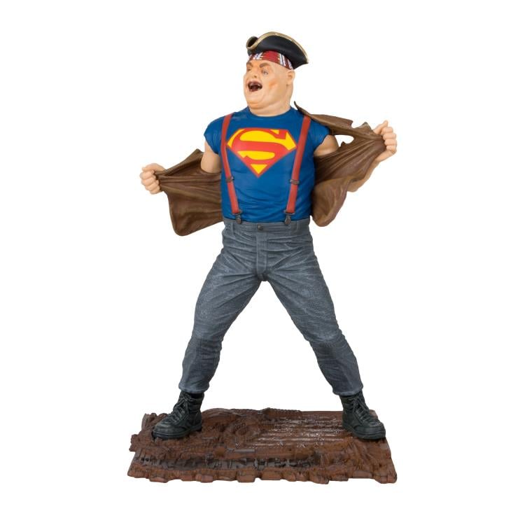 The Goonies Movie Maniacs Sloth 6" Limited Edition Figure Gallery Image 4