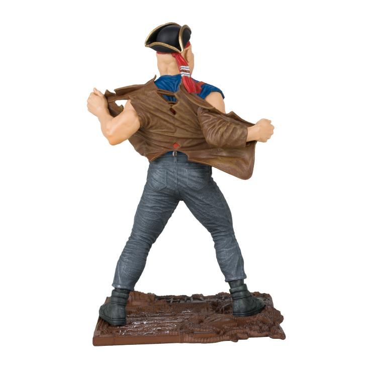The Goonies Movie Maniacs Sloth 6" Limited Edition Figure Gallery Image 7