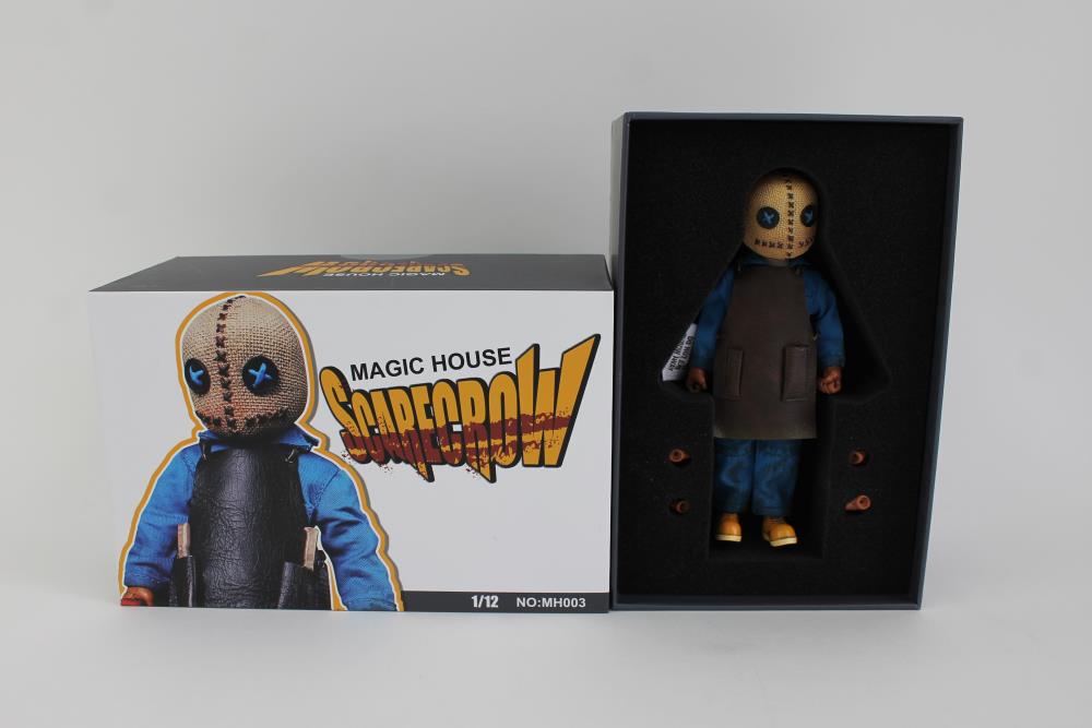 Defective Loot Box #1256 (DAMAGED - ALL SALES FINAL) Gallery Image 6