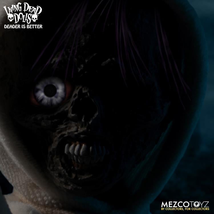 Living Dead Dolls Eggzorcist Gallery Image 14