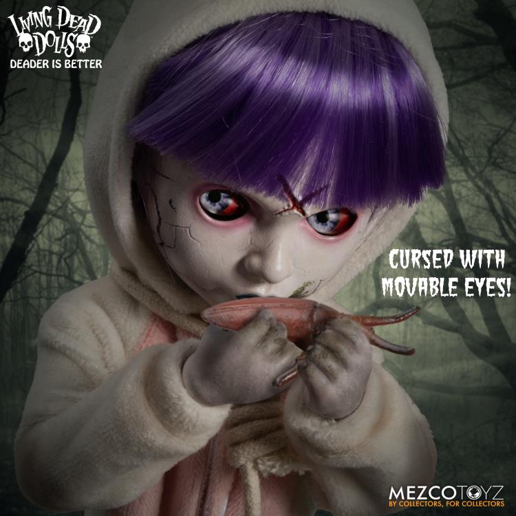 Living Dead Dolls Eggzorcist Gallery Image 11