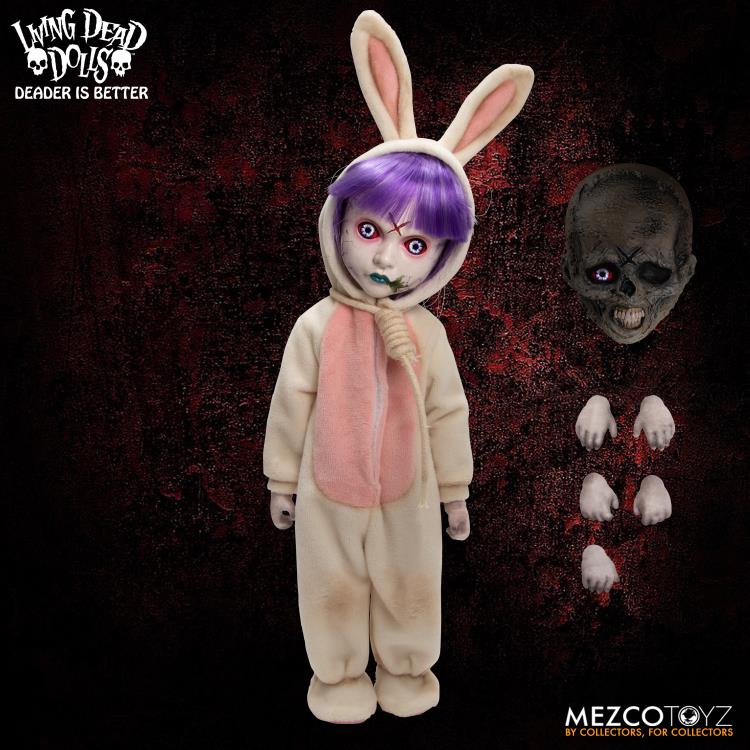Living Dead Dolls Eggzorcist Gallery Image 15