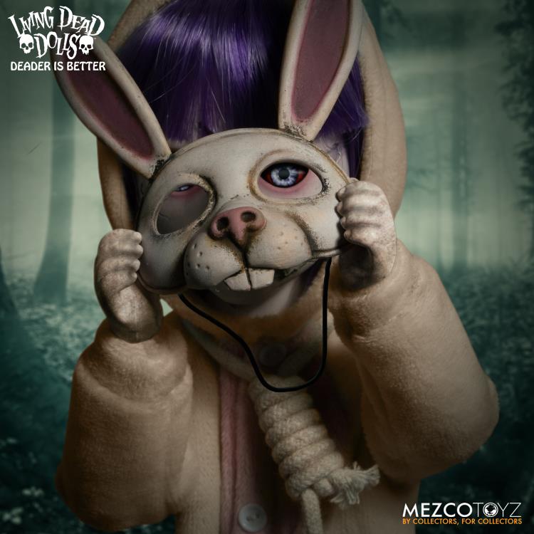 Living Dead Dolls Eggzorcist Gallery Image 6