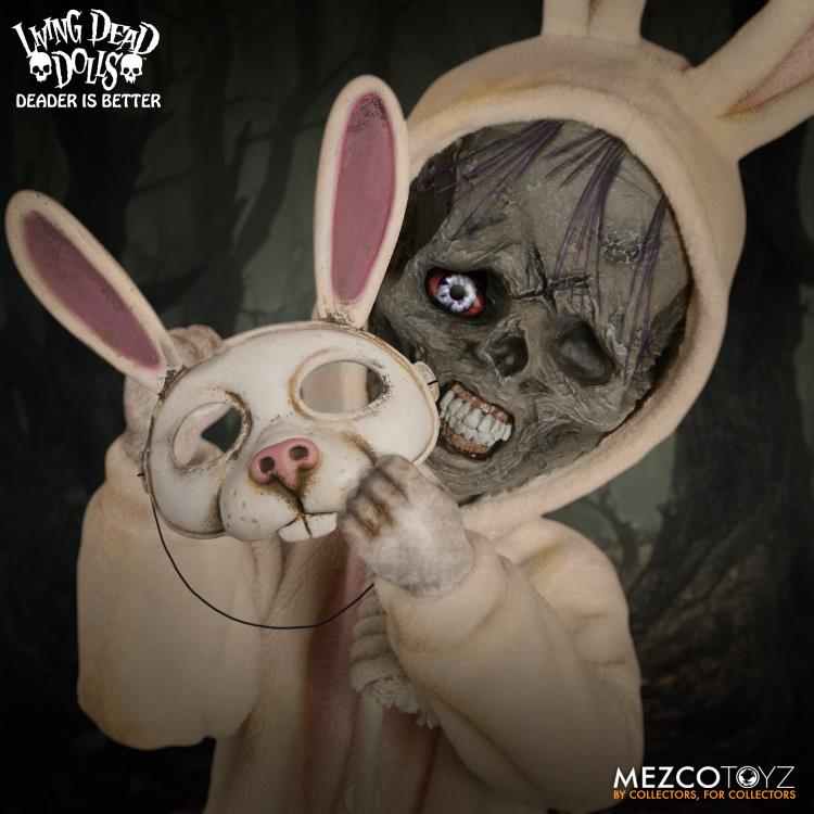 Living Dead Dolls Eggzorcist Gallery Image 7