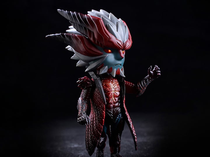 Devil May Cry 5 QBitz Dante (Devil Trigger) Gallery Image 1