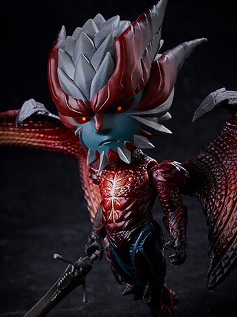 Devil May Cry 5 QBitz Dante (Devil Trigger) Gallery Image 2
