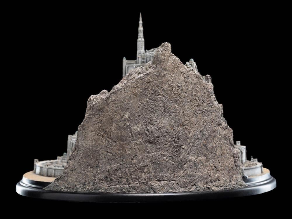 The Lord of the Rings Minas Tirith Environment Gallery Image 6
