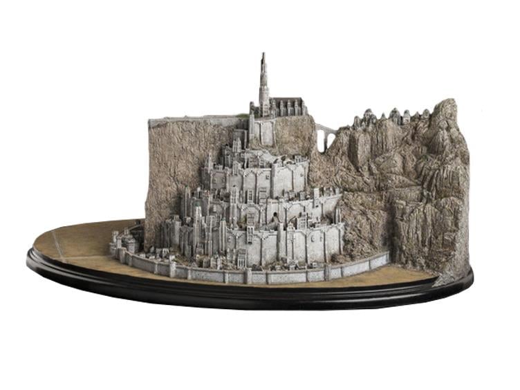 The Lord of the Rings Minas Tirith Environment Gallery Image 10