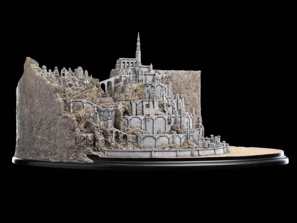 The Lord of the Rings Minas Tirith Environment Gallery Image 3