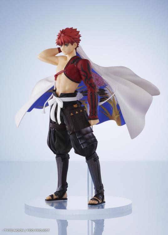 Fate/Grand Order ConoFig Saber (Senji Muramasa)