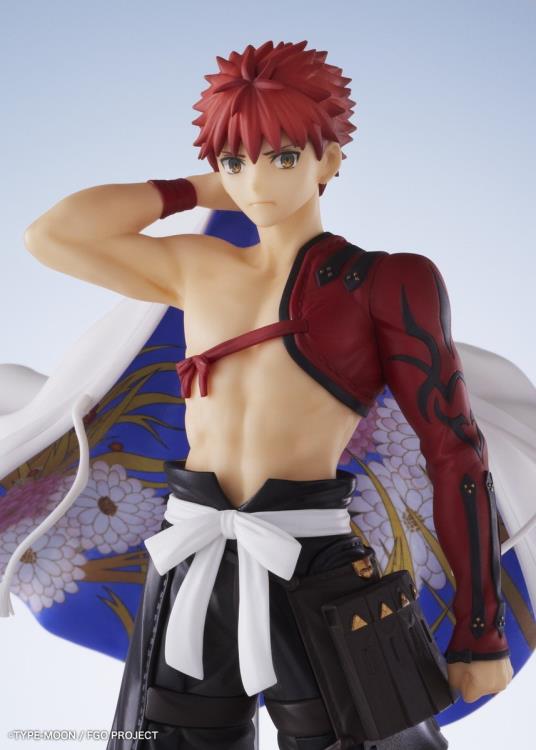 Fate/Grand Order ConoFig Saber (Senji Muramasa)