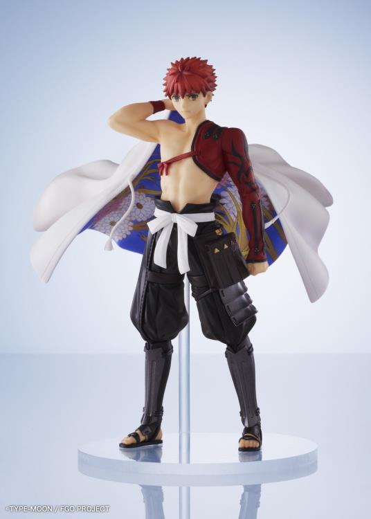 Fate/Grand Order ConoFig Saber (Senji Muramasa)