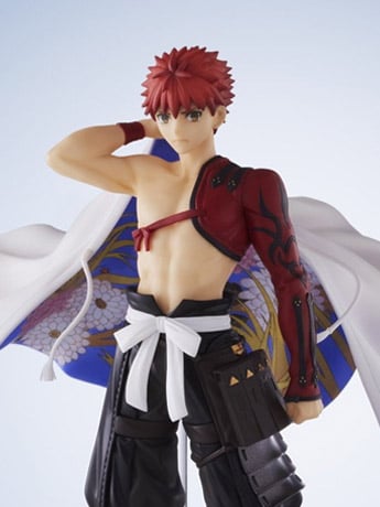 Fate/Grand Order ConoFig Saber (Senji Muramasa)
